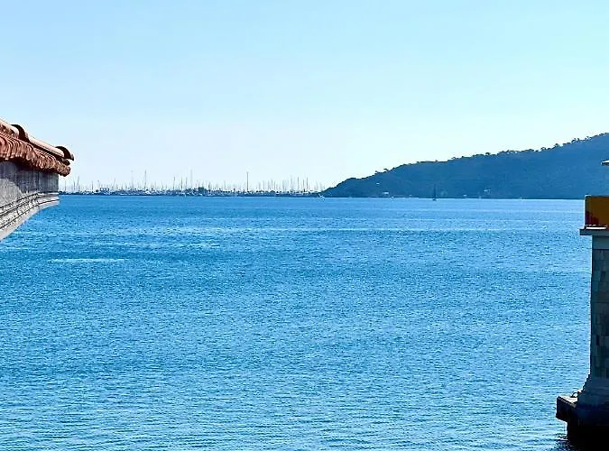 Mustafa Tokalac Castle House