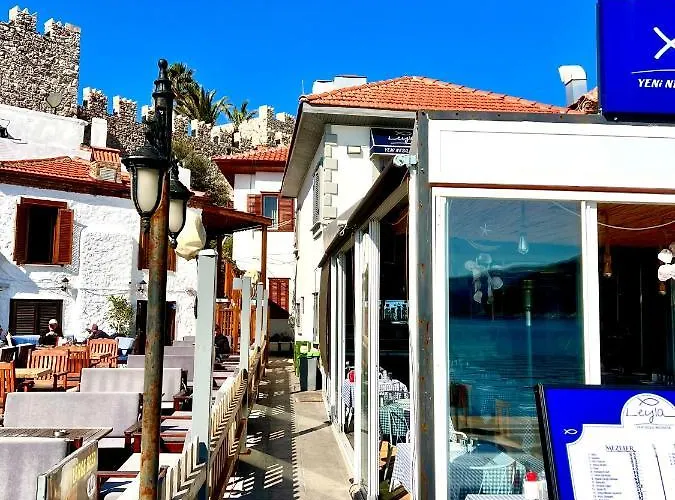 Mustafa Tokalac Castle House