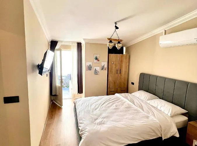 Mustafa Tokalac Castle House Gasthuis Marmaris