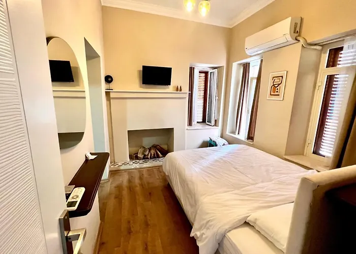 Mustafa Tokalac Castle House Μαρμαρίς