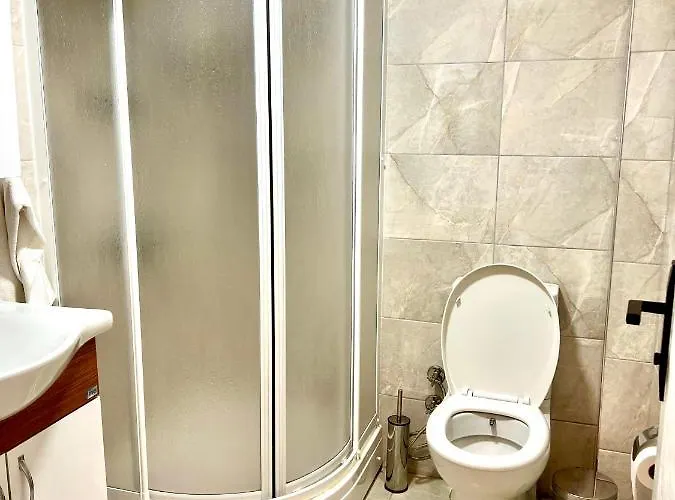 Mustafa Tokalac Castle House Gasthuis Marmaris