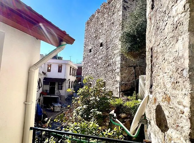 Mustafa Tokalac Castle House Πανσιόν