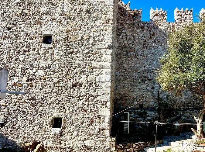 Mustafa Tokalac Castle House