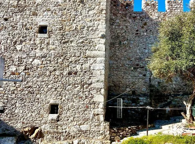 Mustafa Tokalac Castle House 4*