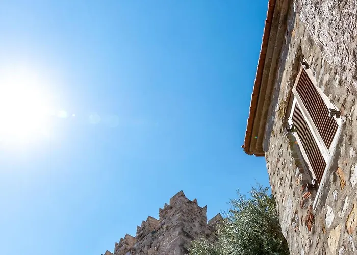 Mustafa Tokalac Castle House Πανσιόν