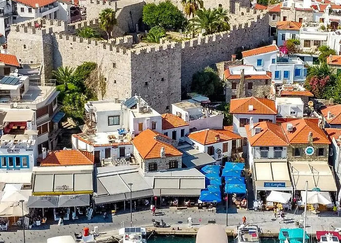 Mustafa Tokalac Castle House