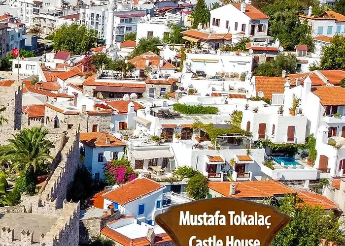 Mustafa Tokalac Castle House Πανσιόν 4*