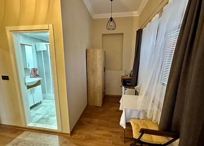 Mustafa Tokalac Castle House