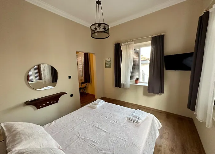 Mustafa Tokalac Castle House Gasthuis 4*