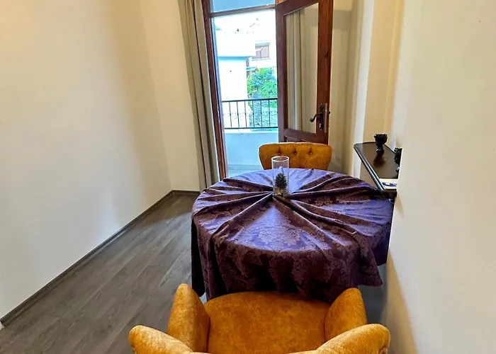 Mustafa Tokalac Castle House Marmaris