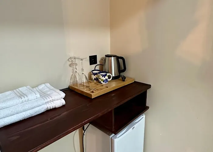 Mustafa Tokalac Castle House Gasthuis