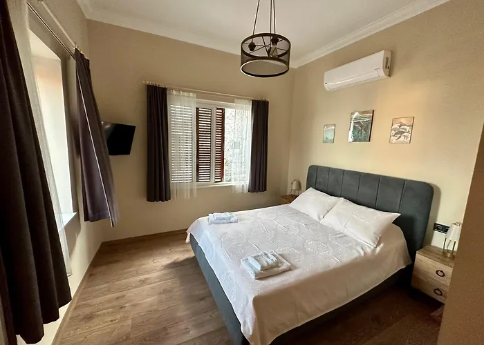 Mustafa Tokalac Castle House 4*