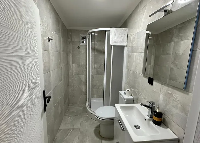 Mustafa Tokalac Castle House 4* Marmaris