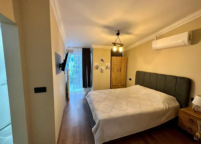 Mustafa Tokalac Castle House Πανσιόν 4*