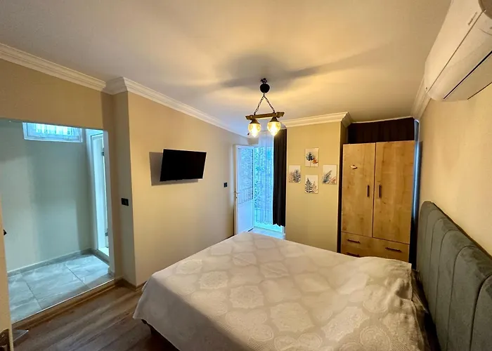 Mustafa Tokalac Castle House Gasthuis 4*