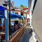 Gasthof Mustafa Tokalac Castle House Marmaris