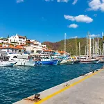 Mustafa Tokalac Castle House Gasthof Marmaris