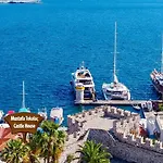 Gasthof Mustafa Tokalac Castle House Marmaris