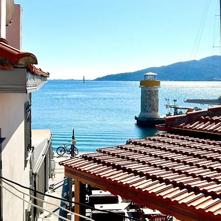 Mustafa Tokalac Castle House Penzion 4*