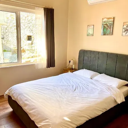 Penzion Mustafa Tokalac Castle House