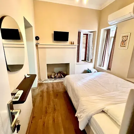 Mustafa Tokalaç Castle House * Marmaris