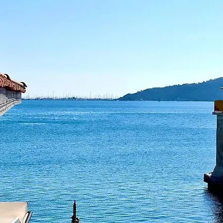 Mustafa Tokalaç Castle House