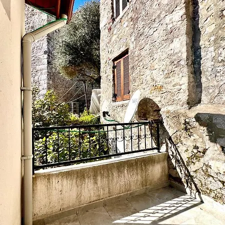 Casa de hóspedes Mustafa Tokalaç Castle House *