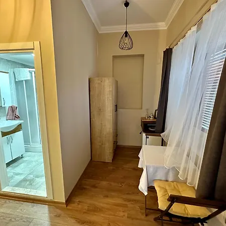 Mustafa Tokalac Castle House