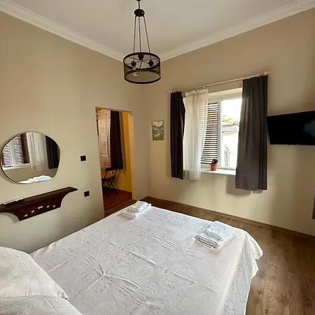 Mustafa Tokalac Castle House Penzion 4*