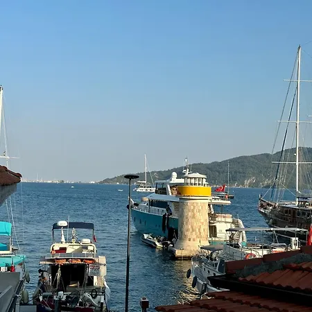 Mustafa Tokalac Castle House 4* Marmaris