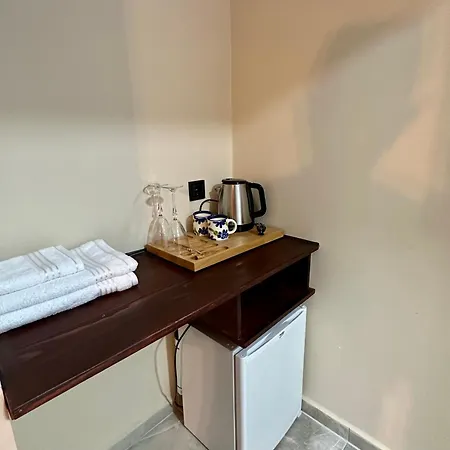 Mustafa Tokalac Castle House Penzion