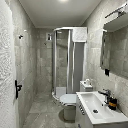 Mustafa Tokalac Castle House 4* Marmaris